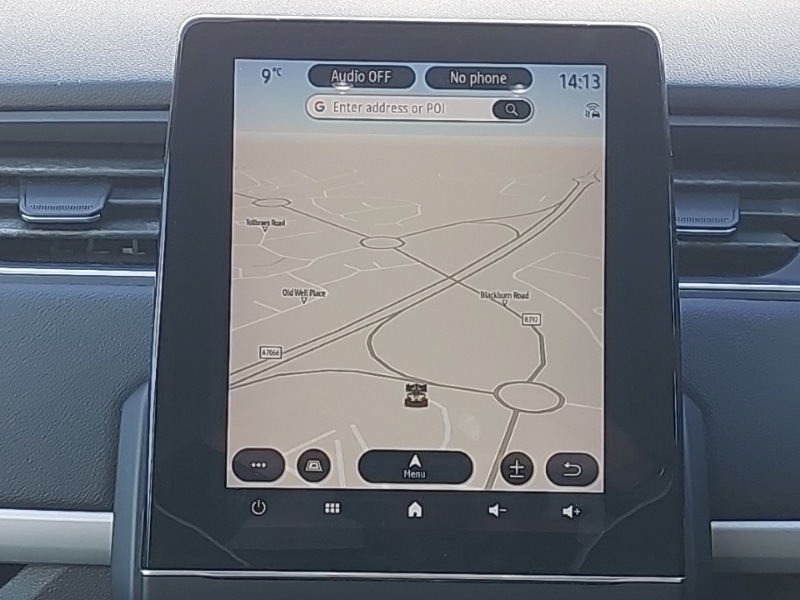 Used Renault Zoe 2021 for sale - 77731802: Photo 10