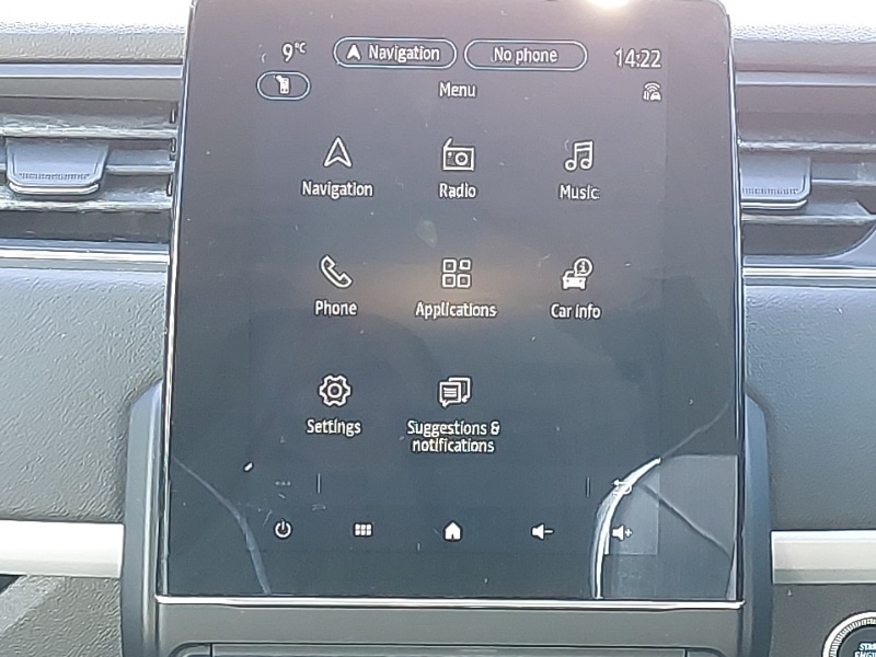 Used Renault Zoe 2021 for sale - 77731802: Photo 13