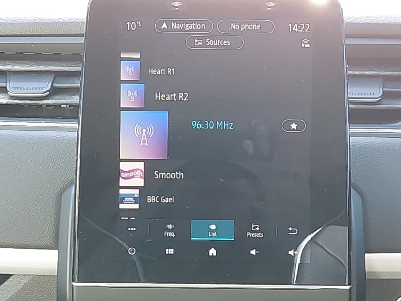 Used Renault Zoe 2021 for sale - 77731802: Photo 14