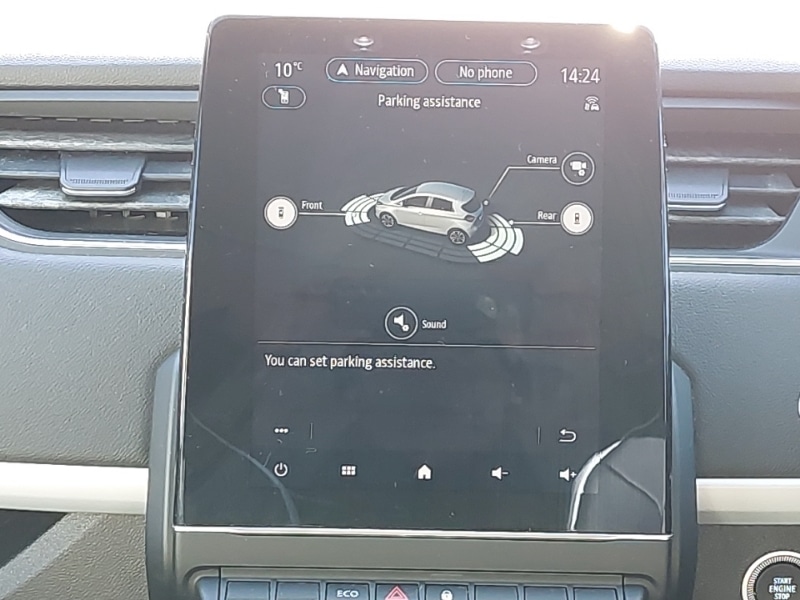 Used Renault Zoe 2021 for sale - 77731802: Photo 16