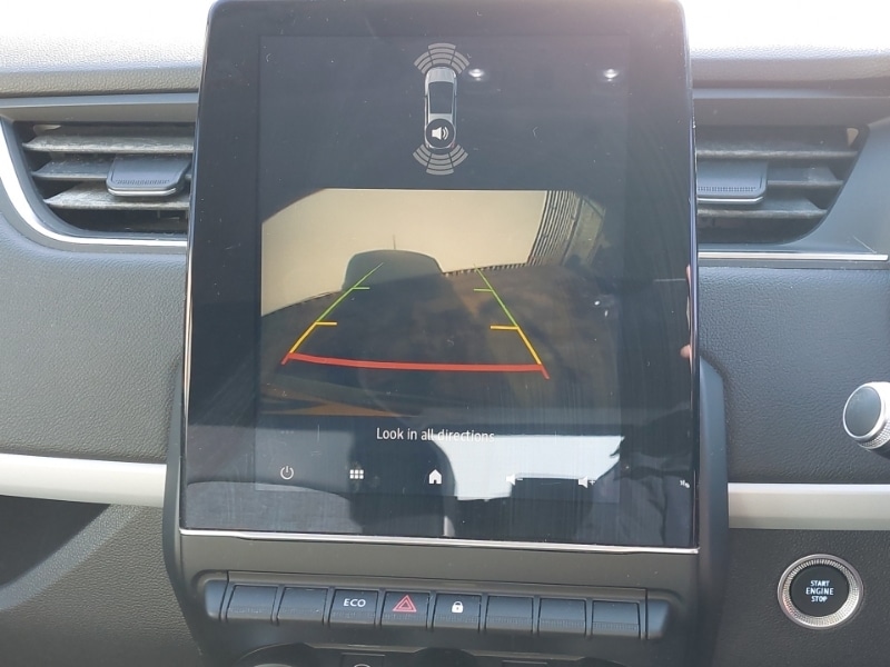 Used Renault Zoe 2021 for sale - 77731802: Photo 17