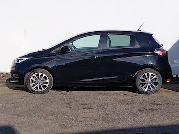 Used Renault Zoe 2021 for sale - 77731802: Photo
