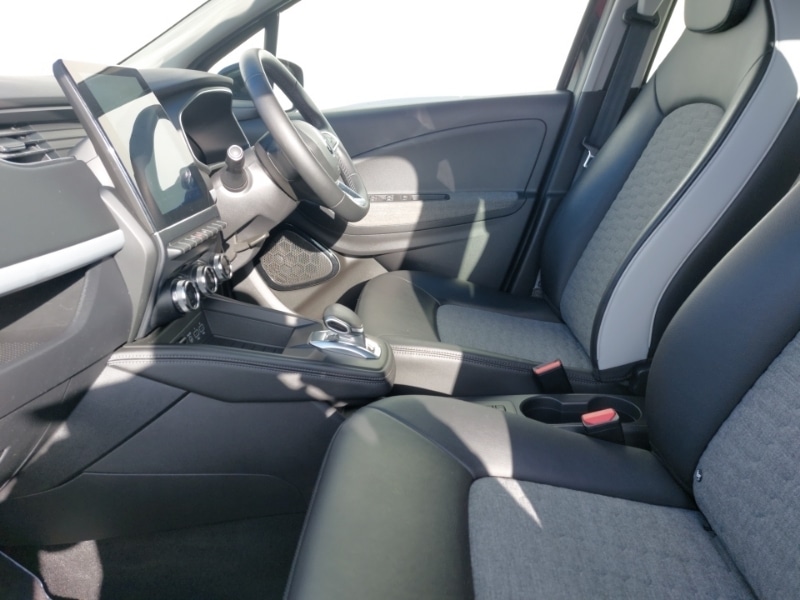 Used Renault Zoe 2021 for sale - 77731802: Photo 5