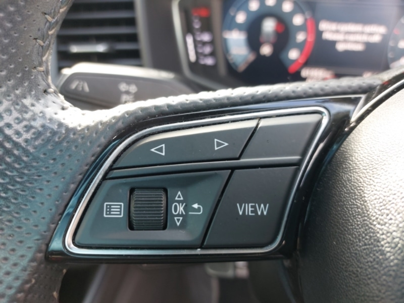 Used Audi A1 2019 for sale - 77623830: Photo 18