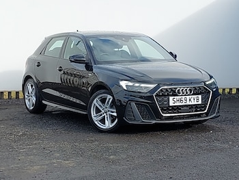 Audi A1 feature image