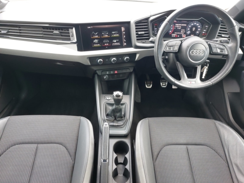Used Audi A1 2019 for sale - 77623830: Photo 2