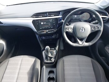 Used Vauxhall Corsa 2022 for sale - 78312356: Photo