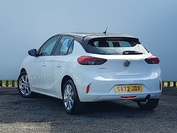 Used Vauxhall Corsa 2022 for sale - 78312356: Photo