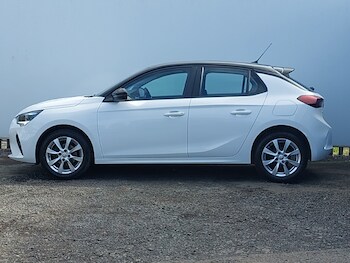 Used Vauxhall Corsa 2022 for sale - 78312356: Photo