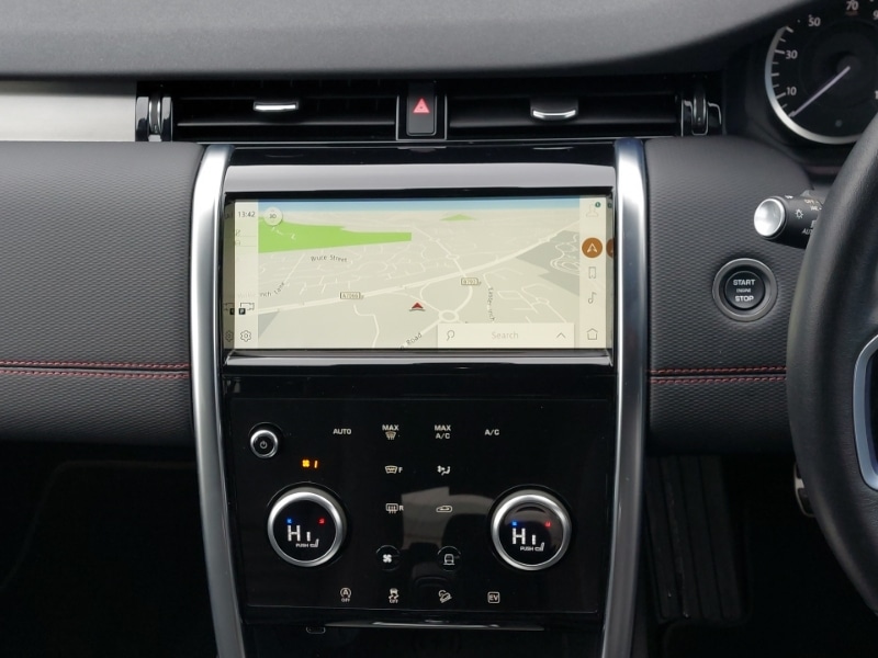 Used Land Rover Discovery Sport 2022 for sale - 77518475: Photo 10