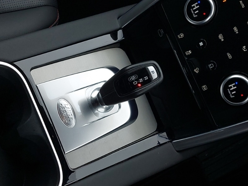 Used Land Rover Discovery Sport 2022 for sale - 77518475: Photo 11