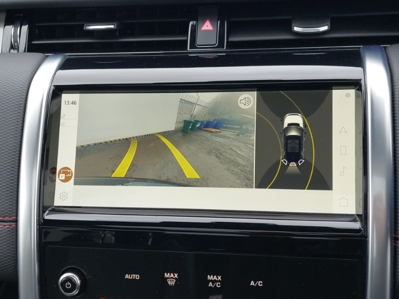 Used Land Rover Discovery Sport 2022 for sale - 77518475: Photo 14