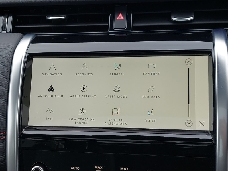 Used Land Rover Discovery Sport 2022 for sale - 77518475: Photo 15