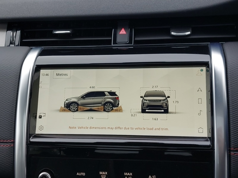 Used Land Rover Discovery Sport 2022 for sale - 77518475: Photo 16