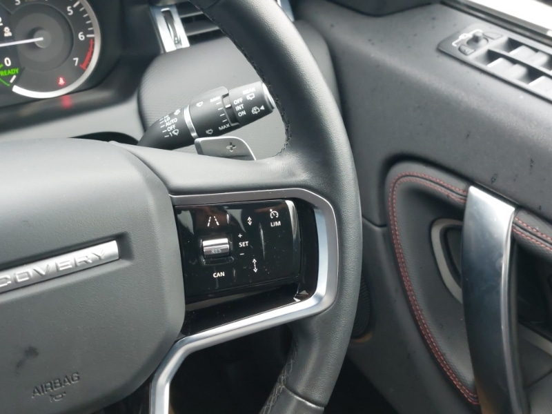 Used Land Rover Discovery Sport 2022 for sale - 77518475: Photo 19