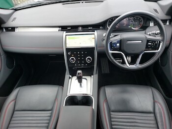 Used Land Rover Discovery Sport 2022 for sale - 77518475: Photo