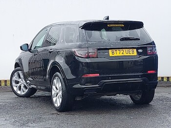 Used Land Rover Discovery Sport 2022 for sale - 77518475: Photo