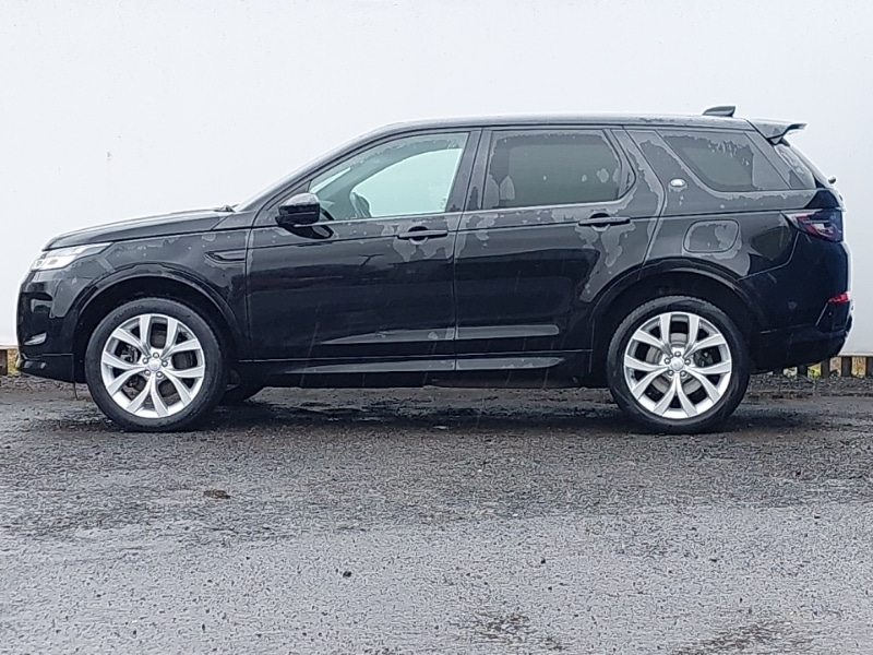 Used Land Rover Discovery Sport 2022 for sale - 77518475: Photo 4