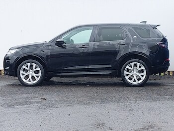 Used Land Rover Discovery Sport 2022 for sale - 77518475: Photo