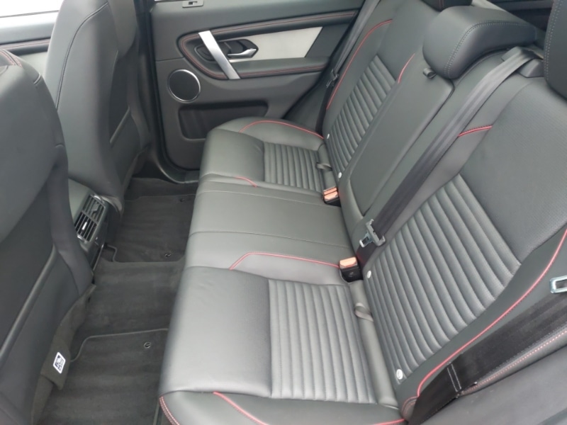 Used Land Rover Discovery Sport 2022 for sale - 77518475: Photo 6