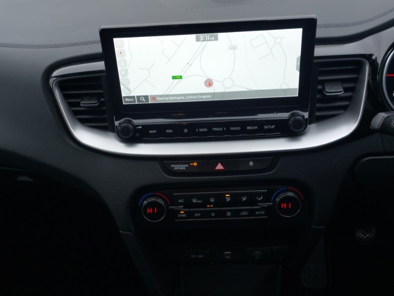 Used Kia Ceed 2023 for sale - 77522833: Photo 10