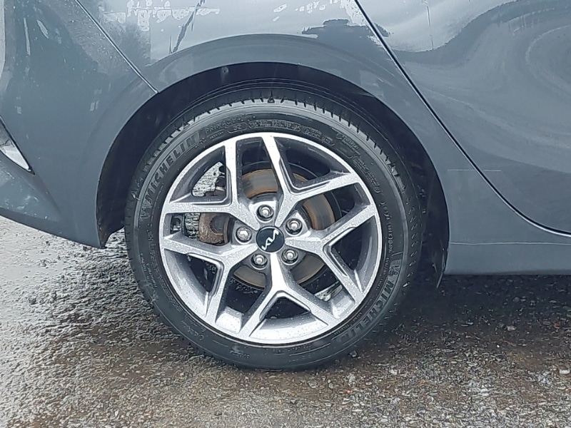 Used Kia Ceed 2023 for sale - 77522833: Photo 12