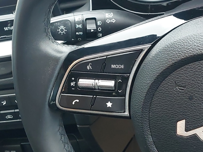 Used Kia Ceed 2023 for sale - 77522833: Photo 13