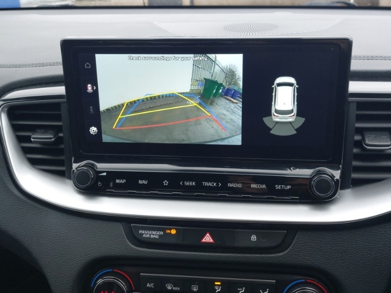 Used Kia Ceed 2023 for sale - 77522833: Photo 14