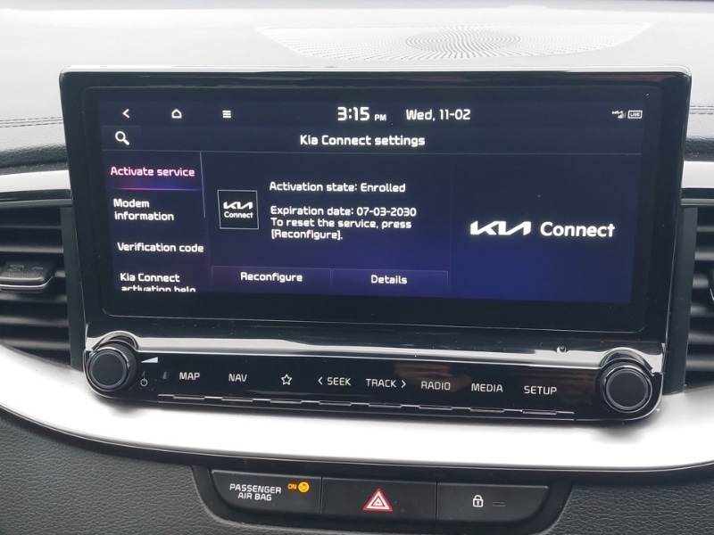 Used Kia Ceed 2023 for sale - 77522833: Photo 17