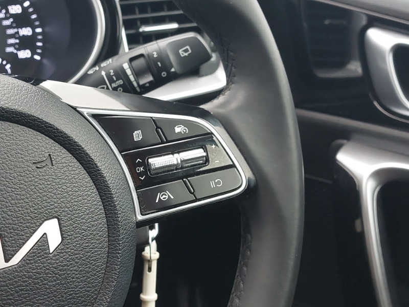 Used Kia Ceed 2023 for sale - 77522833: Photo 19