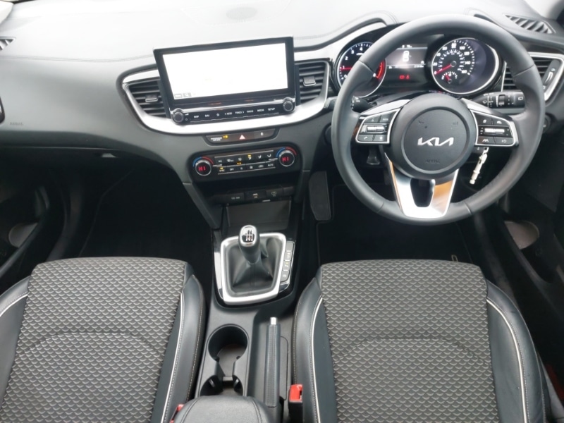 Used Kia Ceed 2023 for sale - 77522833: Photo 2