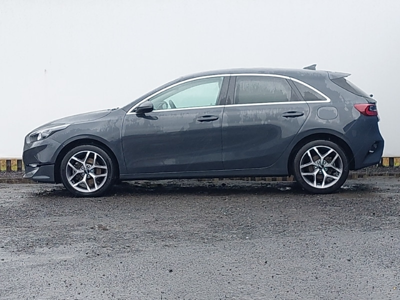 Used Kia Ceed 2023 for sale - 77522833: Photo 4