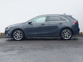 Used Kia Ceed 2023 for sale - 77522833: Photo