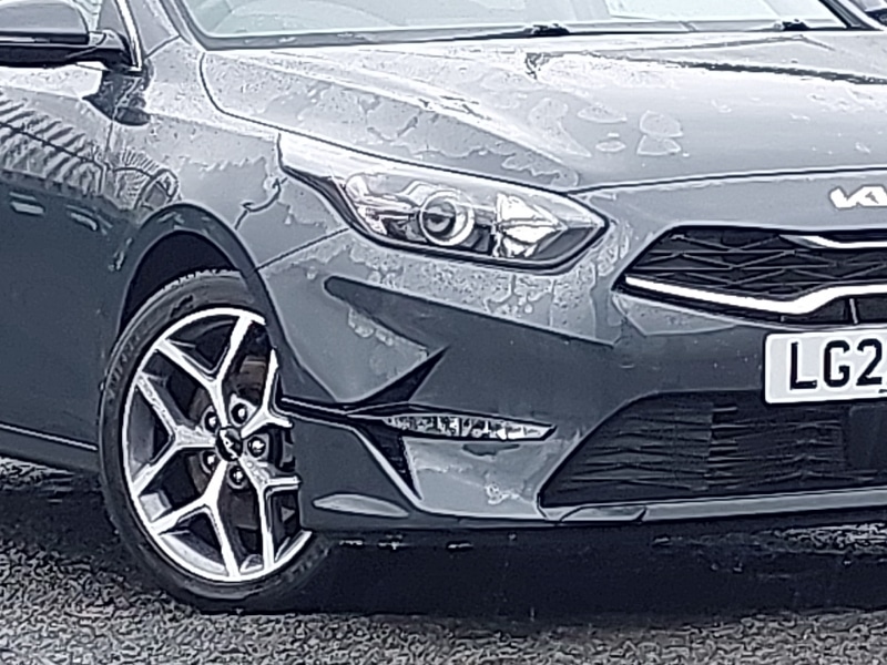 Used Kia Ceed 2023 for sale - 77522833: Photo 9