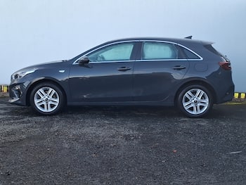 Used Kia Ceed 2021 for sale - 79853081: Photo