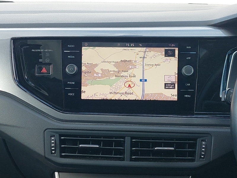 Used Volkswagen Polo 2019 for sale - 77115177: Photo 10