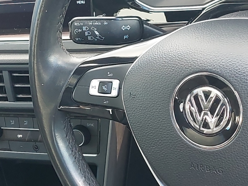 Used Volkswagen Polo 2019 for sale - 77115177: Photo 13