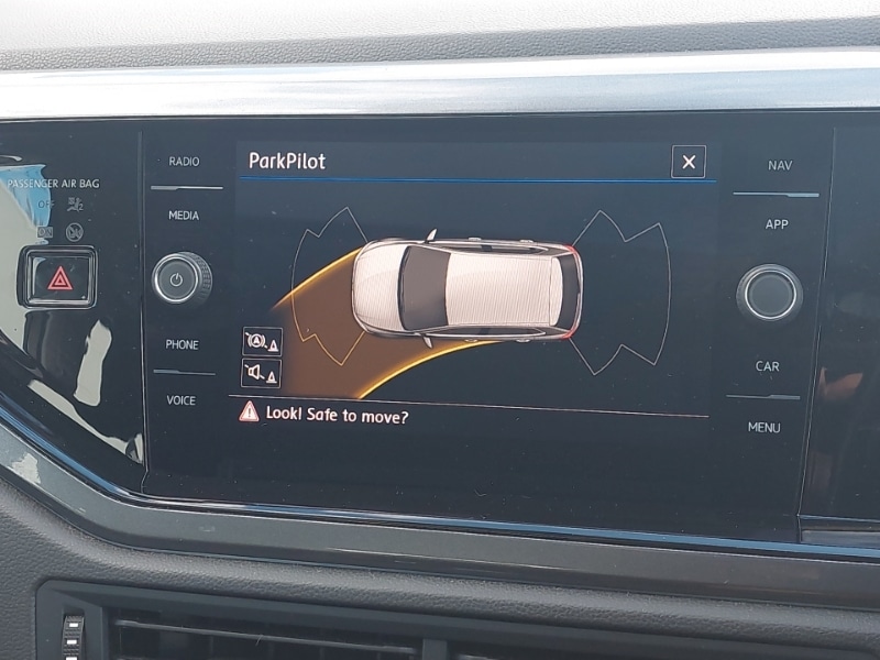 Used Volkswagen Polo 2019 for sale - 77115177: Photo 15