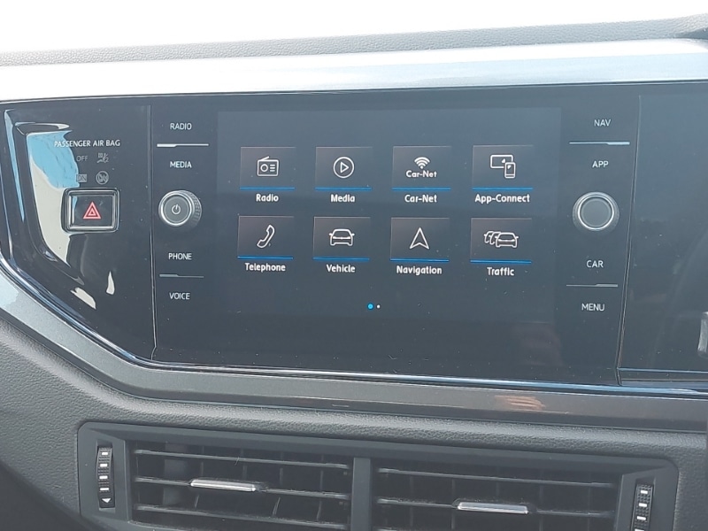 Used Volkswagen Polo 2019 for sale - 77115177: Photo 16