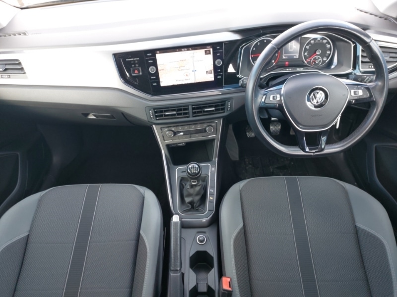 Used Volkswagen Polo 2019 for sale - 77115177: Photo 2