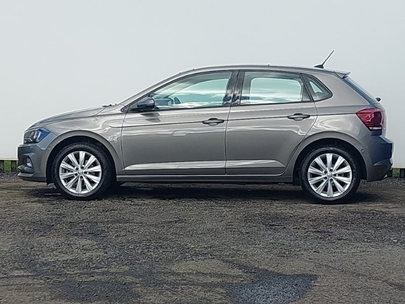 Used Volkswagen Polo 2019 for sale - 77115177: Photo 4