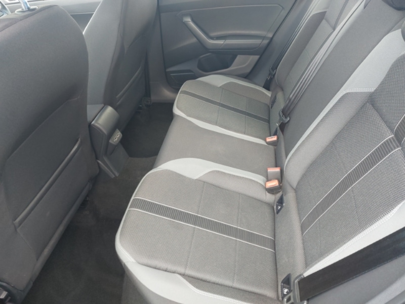 Used Volkswagen Polo 2019 for sale - 77115177: Photo 6