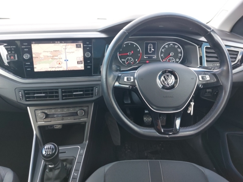 Used Volkswagen Polo 2019 for sale - 77115177: Photo 7