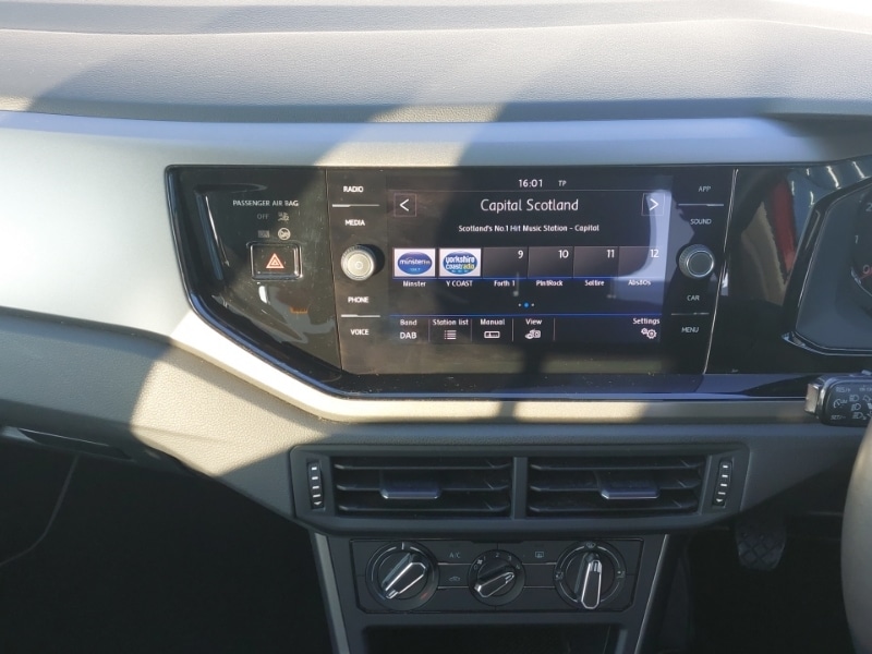 Used Volkswagen Polo 2018 for sale - 77751054: Photo 10