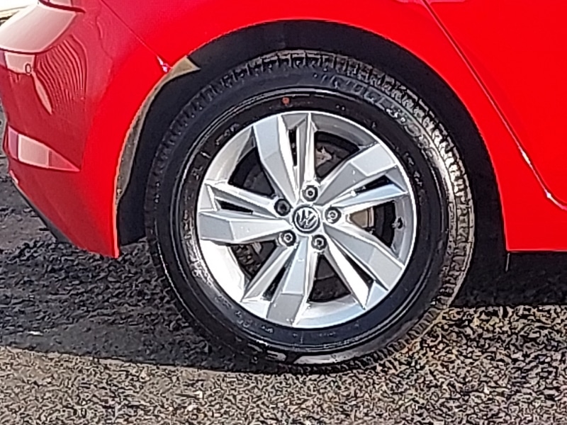 Used Volkswagen Polo 2018 for sale - 77751054: Photo 12