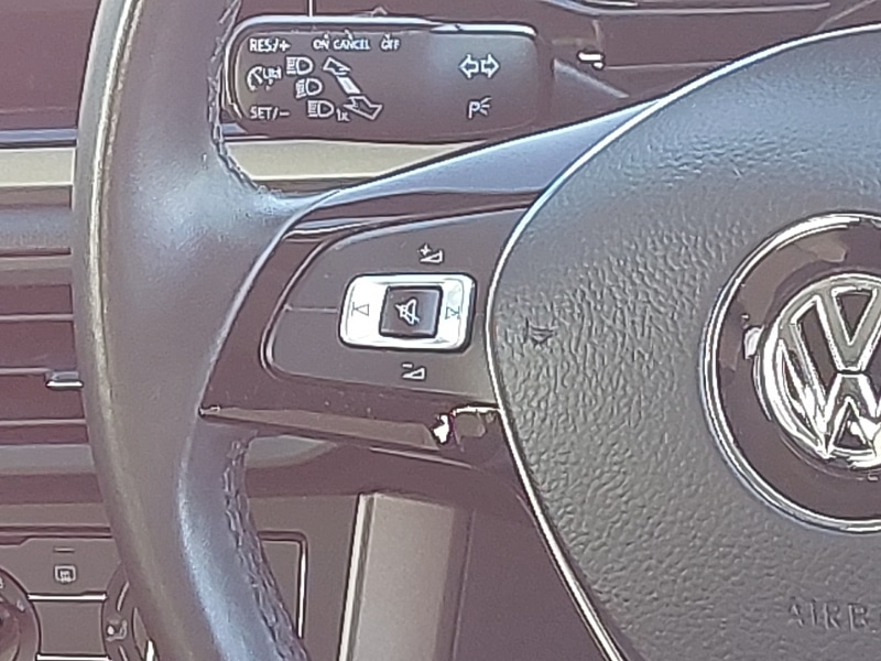 Used Volkswagen Polo 2018 for sale - 77751054: Photo 13