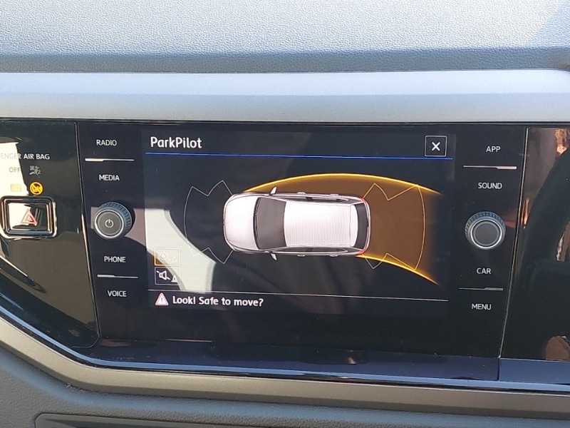 Used Volkswagen Polo 2018 for sale - 77751054: Photo 14