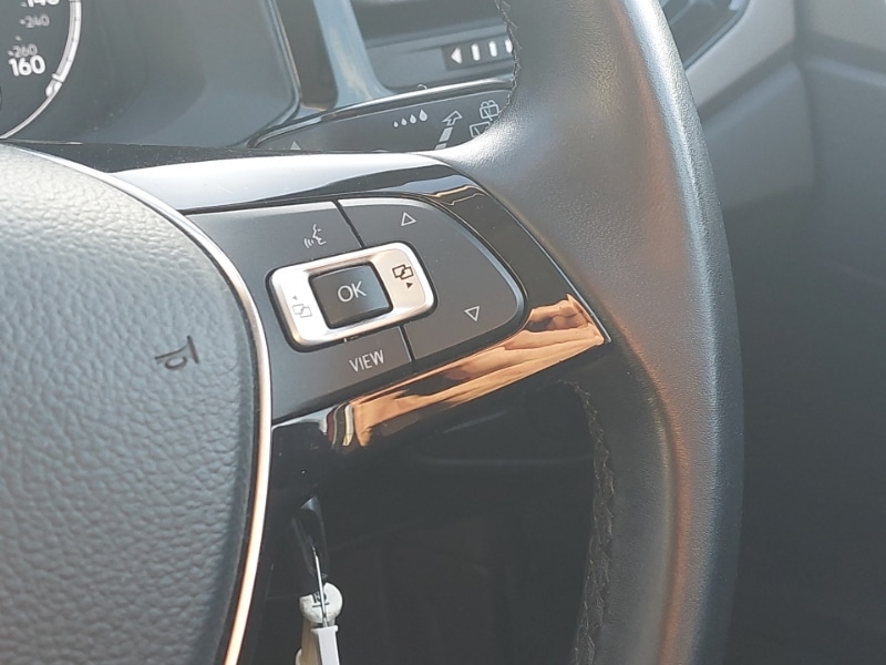 Used Volkswagen Polo 2018 for sale - 77751054: Photo 19