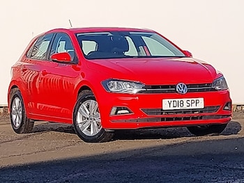 Volkswagen Polo feature image