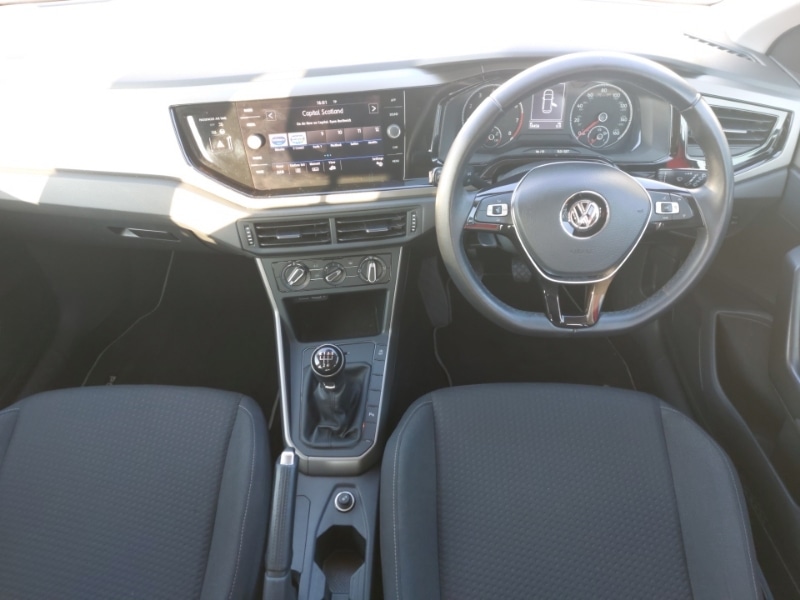 Used Volkswagen Polo 2018 for sale - 77751054: Photo 2